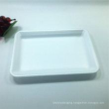 Take out Disposable Corrosion-Resistant EPS Foam Trays Made in China